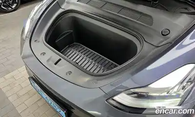 Tesla Model Y 2022 0.2 гидро, миниатюра 6