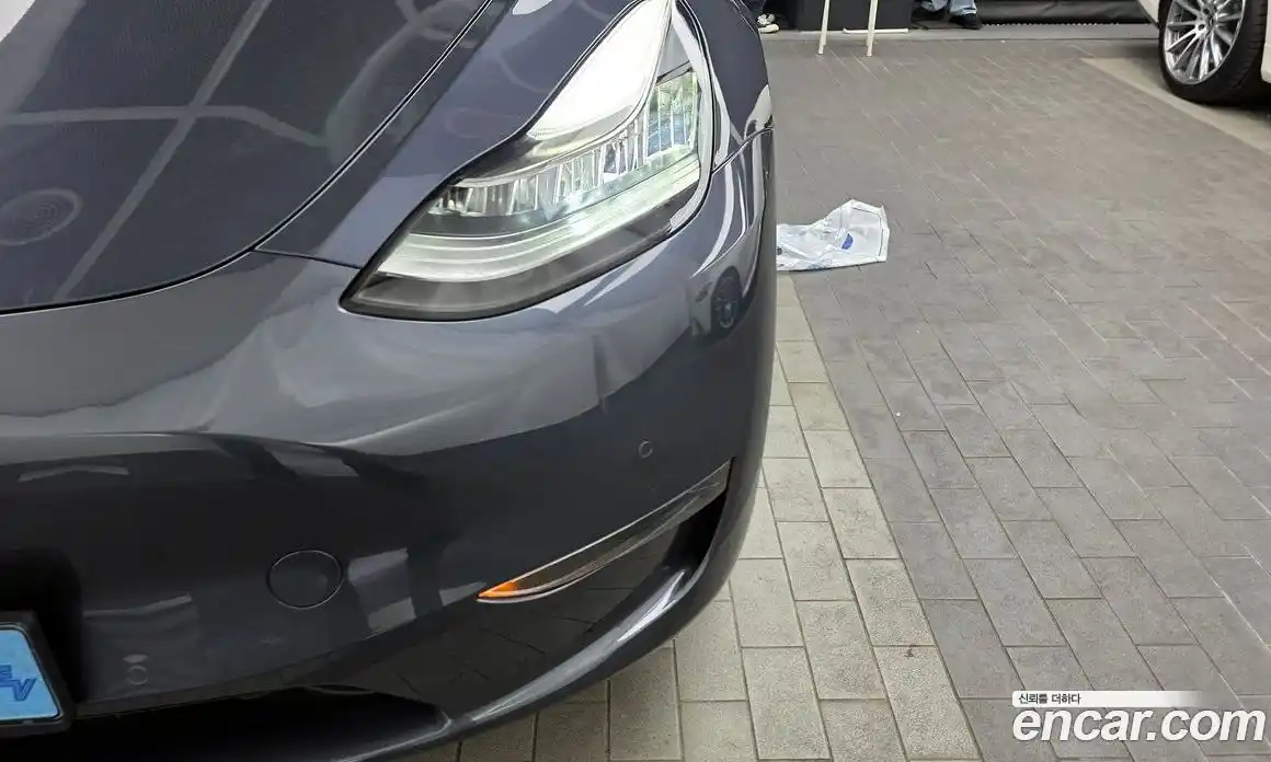 Tesla Model Y 2022 0.2 гидро, фото 8