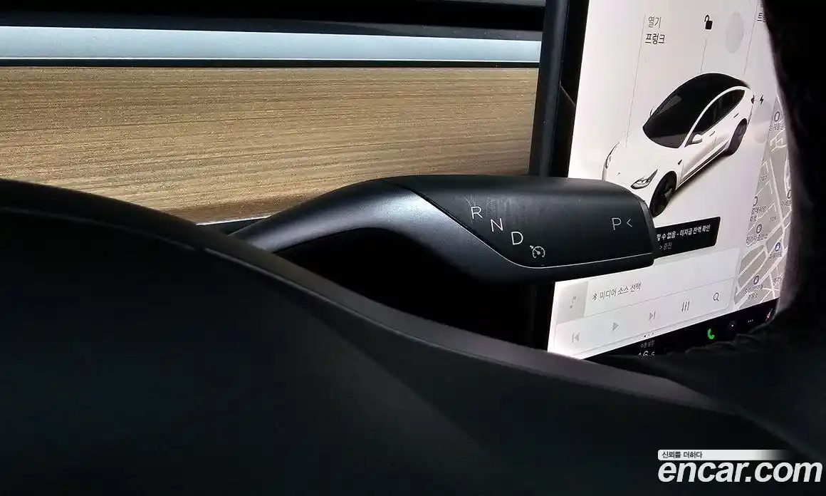 Tesla Model 3 2022 0.2 гидро, фото 11
