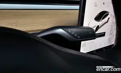 Tesla Model 3 2022 0.2 гидро, миниатюра 11