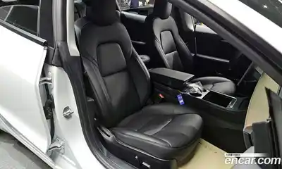 Tesla Model 3 2022 0.2 гидро, миниатюра 12