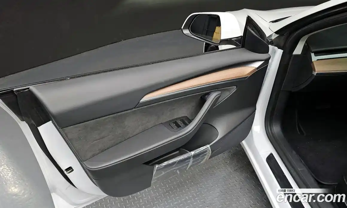 Tesla Model 3 2022 0.2 гидро, фото 13