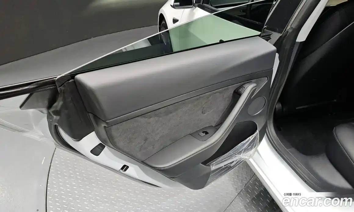 Tesla Model 3 2022 0.2 гидро, фото 14