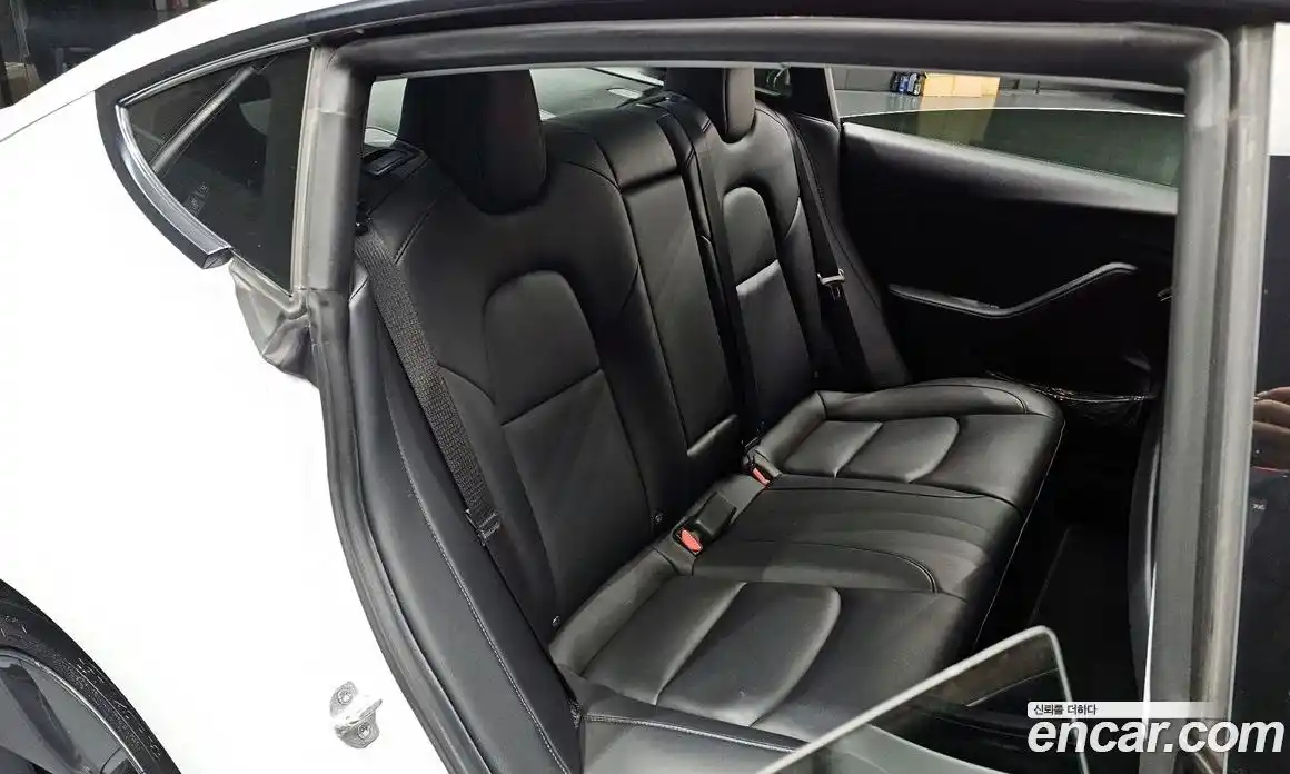 Tesla Model 3 2022 0.2 гидро, фото 15