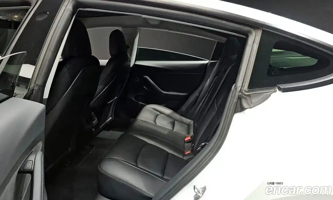 Tesla Model 3 2022 0.2 гидро, фото 17