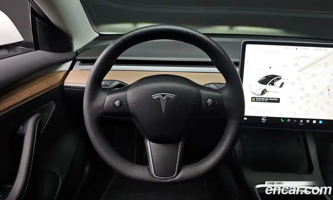 Tesla Model 3 2022 0.2 гидро, фото 18