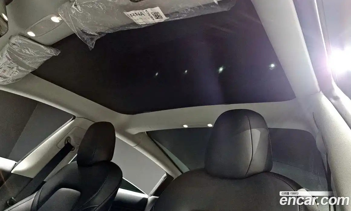 Tesla Model 3 2022 0.2 гидро, фото 22