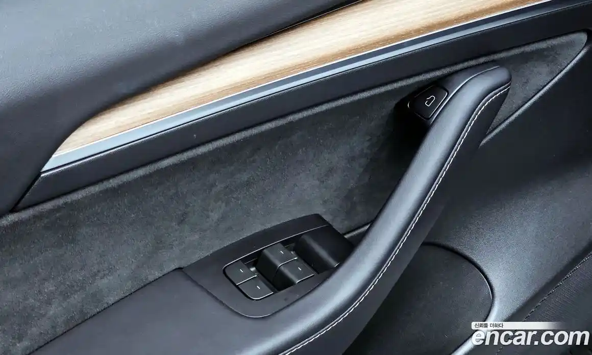 Tesla Model 3 2022 0.2 гидро, фото 24