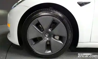 Tesla Model 3 2022 0.2 гидро, миниатюра 4