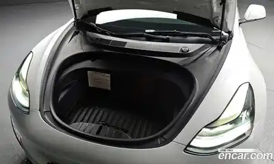 Tesla Model 3 2022 0.2 гидро, миниатюра 5
