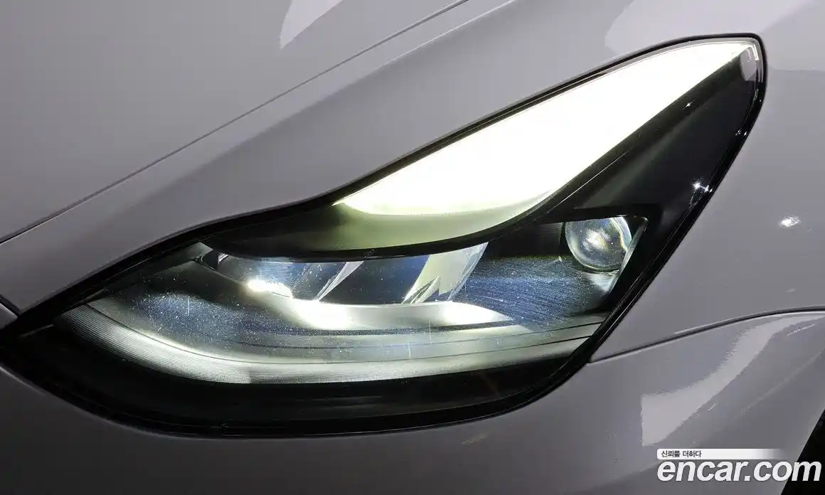 Tesla Model 3 2022 0.2 гидро, фото 7
