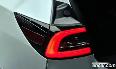 Tesla Model 3 2022 0.2 гидро, миниатюра 8