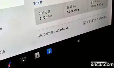 Tesla Model 3 2022 0.2 гидро, миниатюра 10