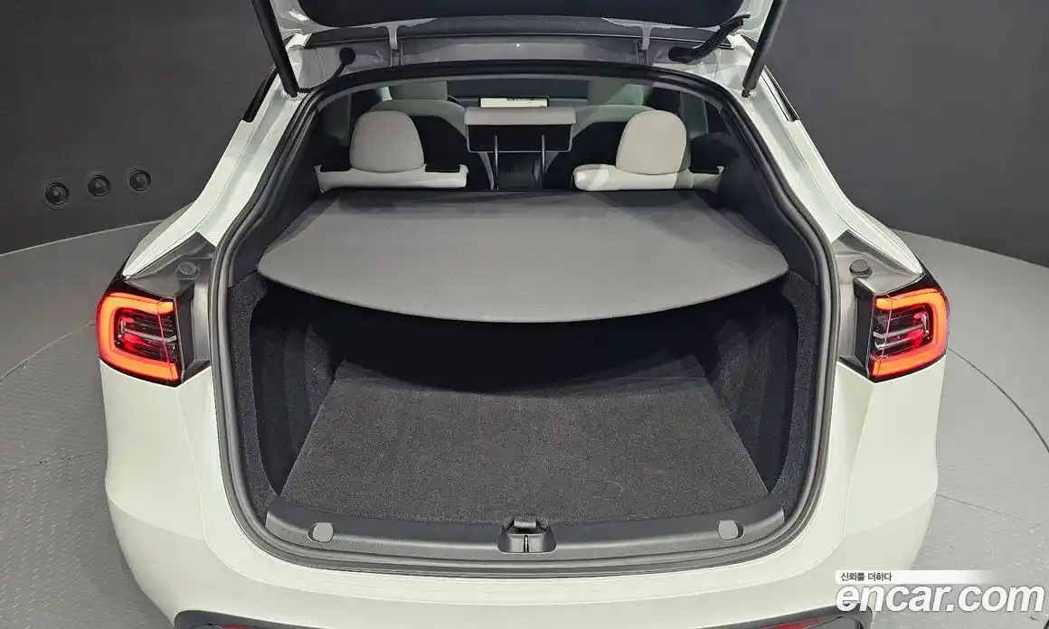 Tesla Model Y 2023 0.2 гидро, фото 28