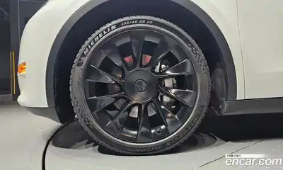 Tesla Model Y 2023 0.2 гидро, миниатюра 5