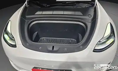 Tesla Model Y 2023 0.2 гидро, миниатюра 6
