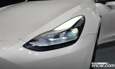 Tesla Model Y 2023 0.2 гидро, миниатюра 8