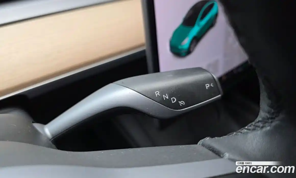 Tesla Model Y 2021 0.2 гидро, фото 12