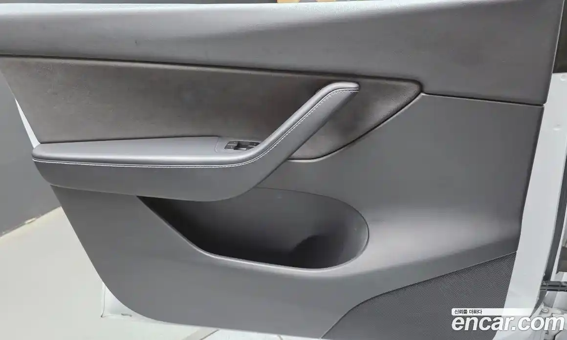 Tesla Model Y 2021 0.2 гидро, фото 14