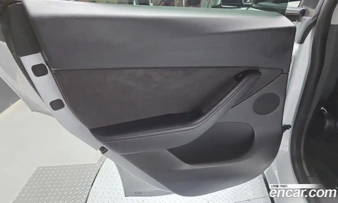 Tesla Model Y 2021 0.2 гидро, фото 15
