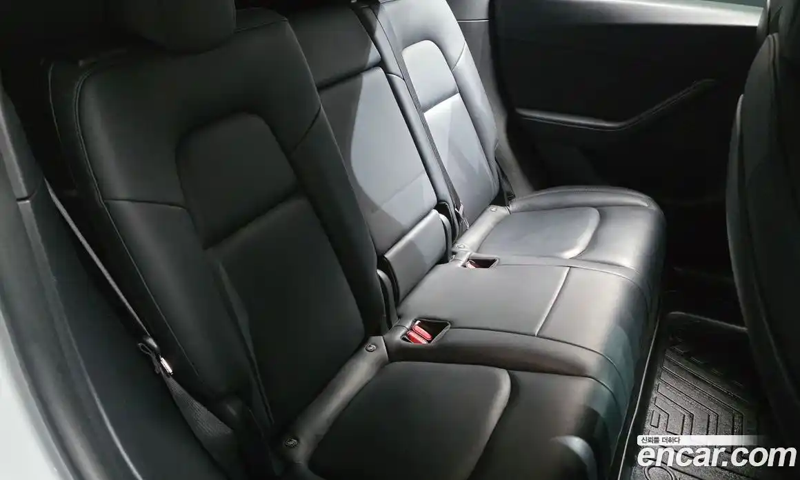 Tesla Model Y 2021 0.2 гидро, фото 17