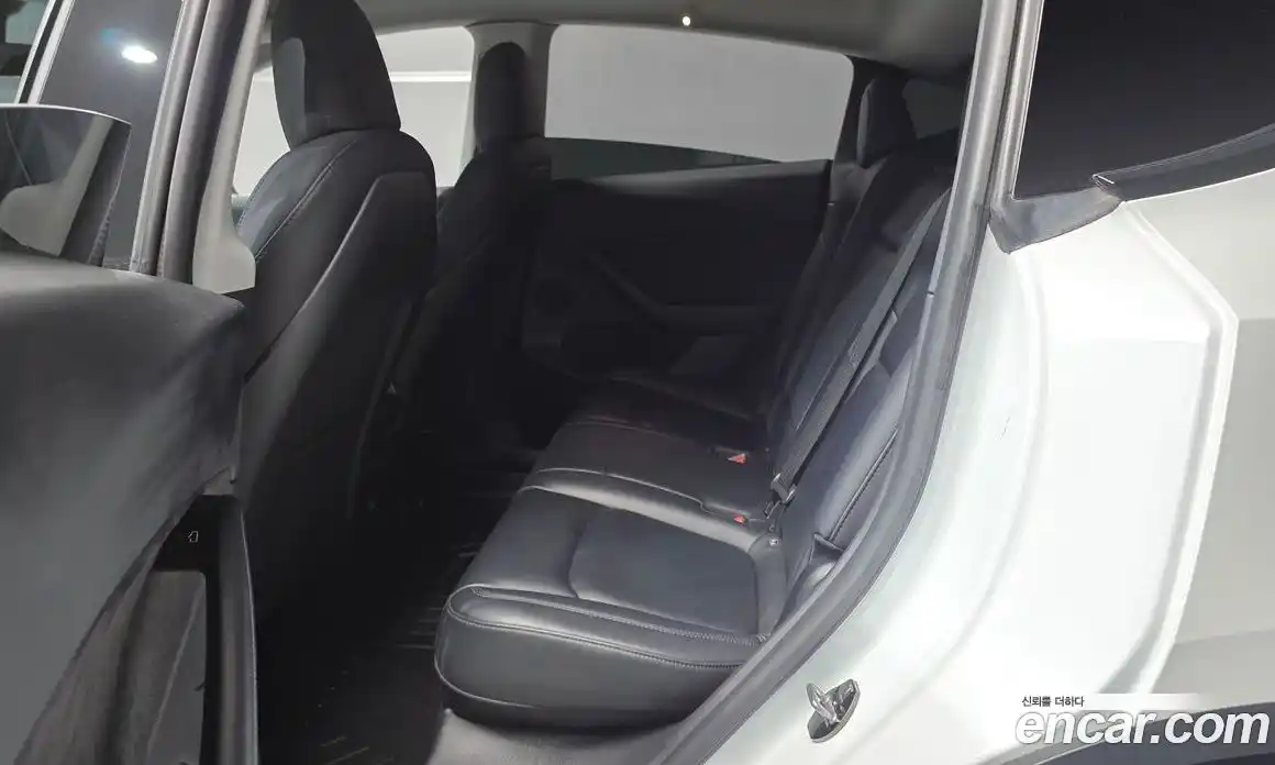 Tesla Model Y 2021 0.2 гидро, фото 18