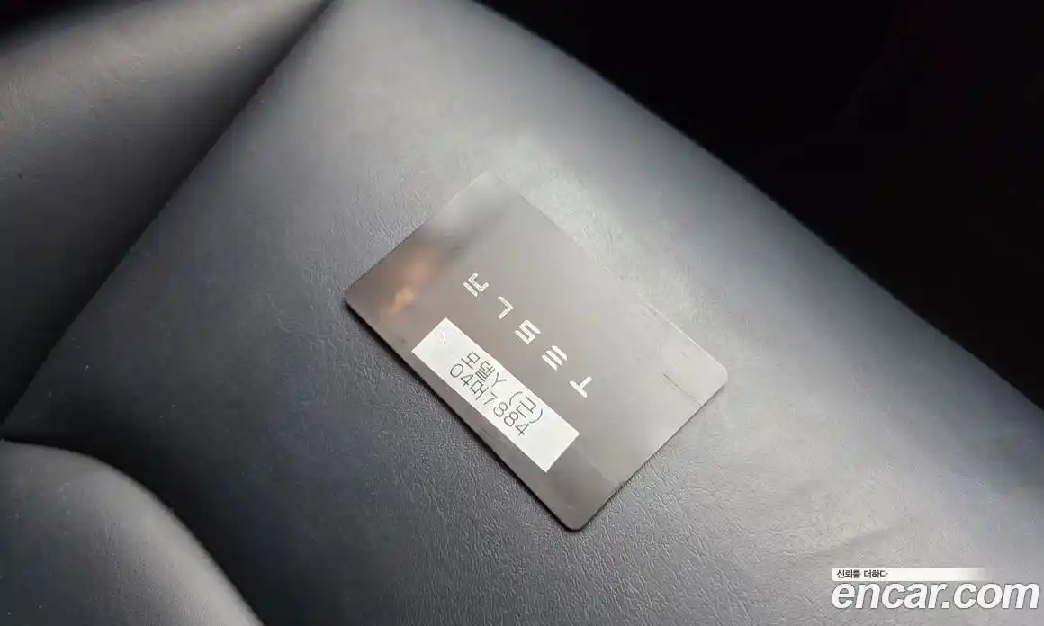 Tesla Model Y 2021 0.2 гидро, фото 26