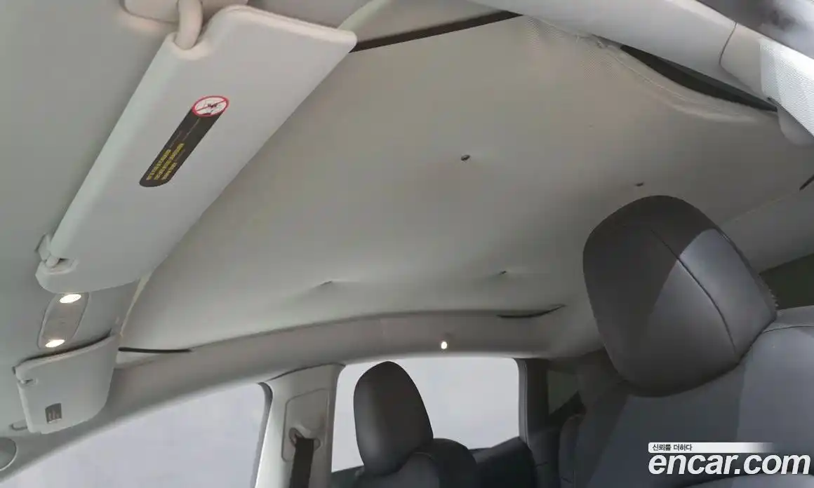 Tesla Model Y 2021 0.2 гидро, фото 28