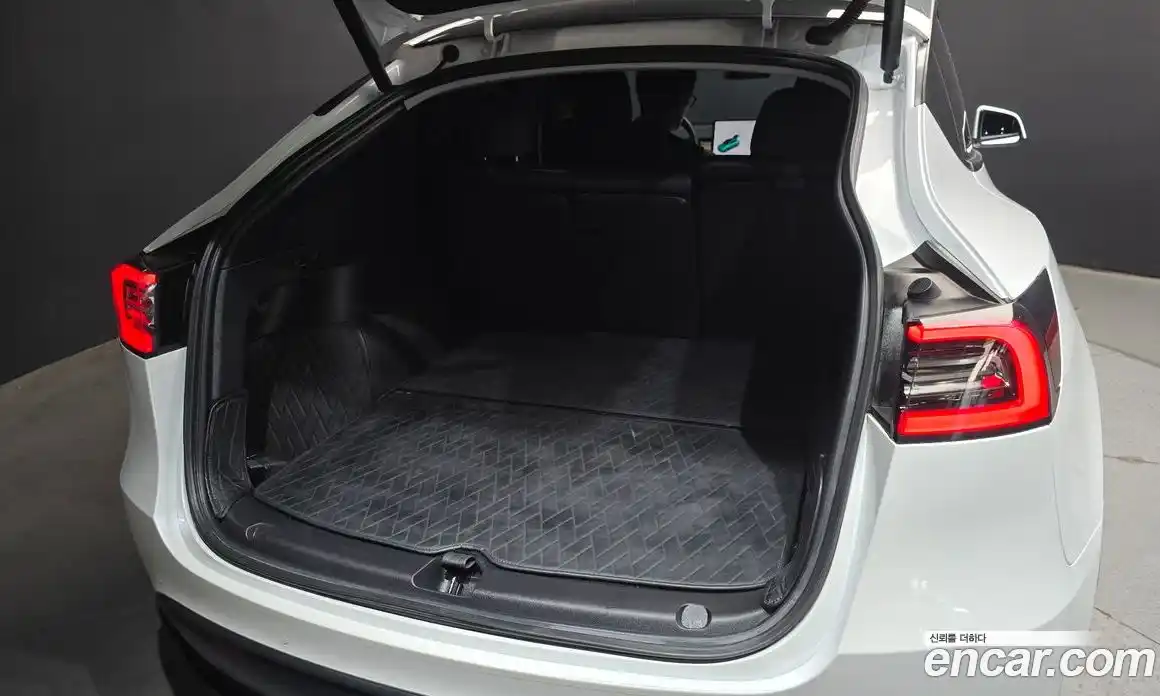 Tesla Model Y 2021 0.2 гидро, фото 29