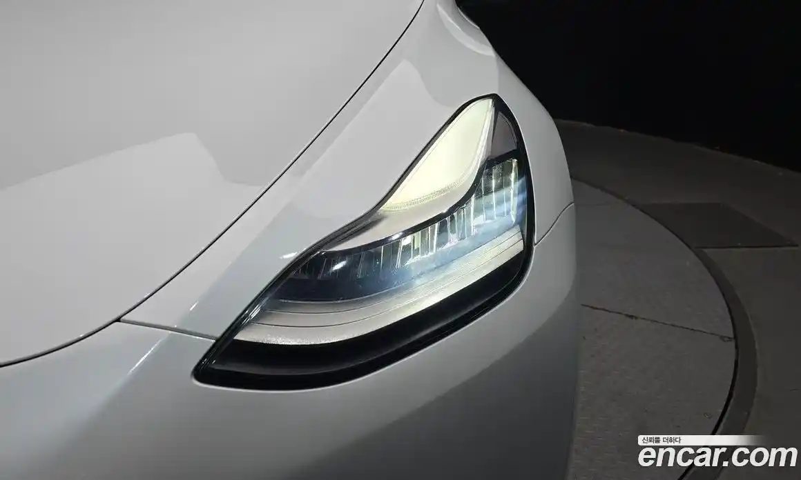 Tesla Model Y 2021 0.2 гидро, фото 8