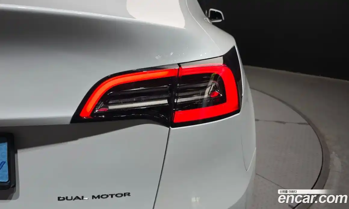 Tesla Model Y 2021 0.2 гидро, фото 9