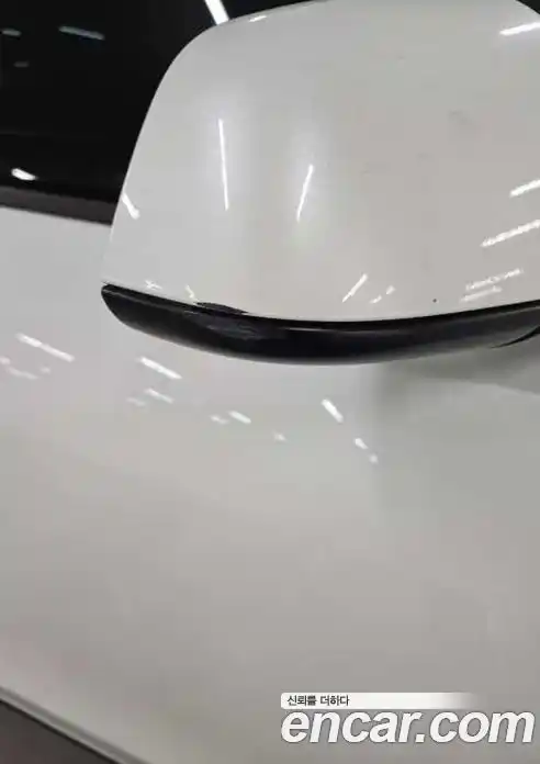 Tesla Model Y 2022 0.2 гидро, фото 13