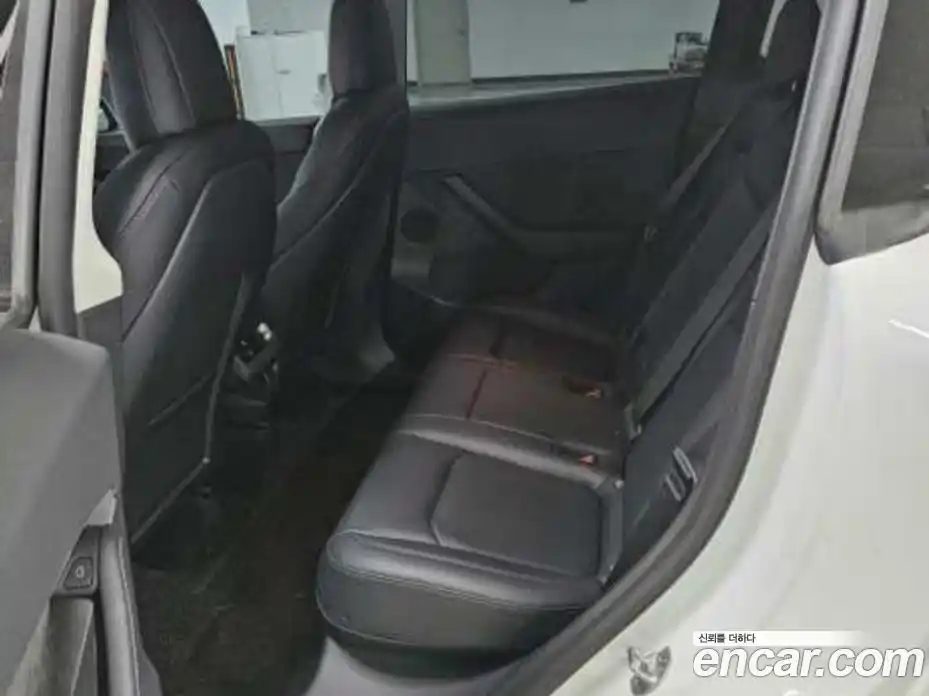 Tesla Model Y 2022 0.2 гидро, фото 10