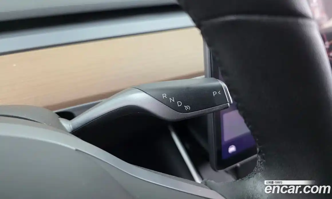 Tesla Model 3 2019 0.2 гидро, фото 12