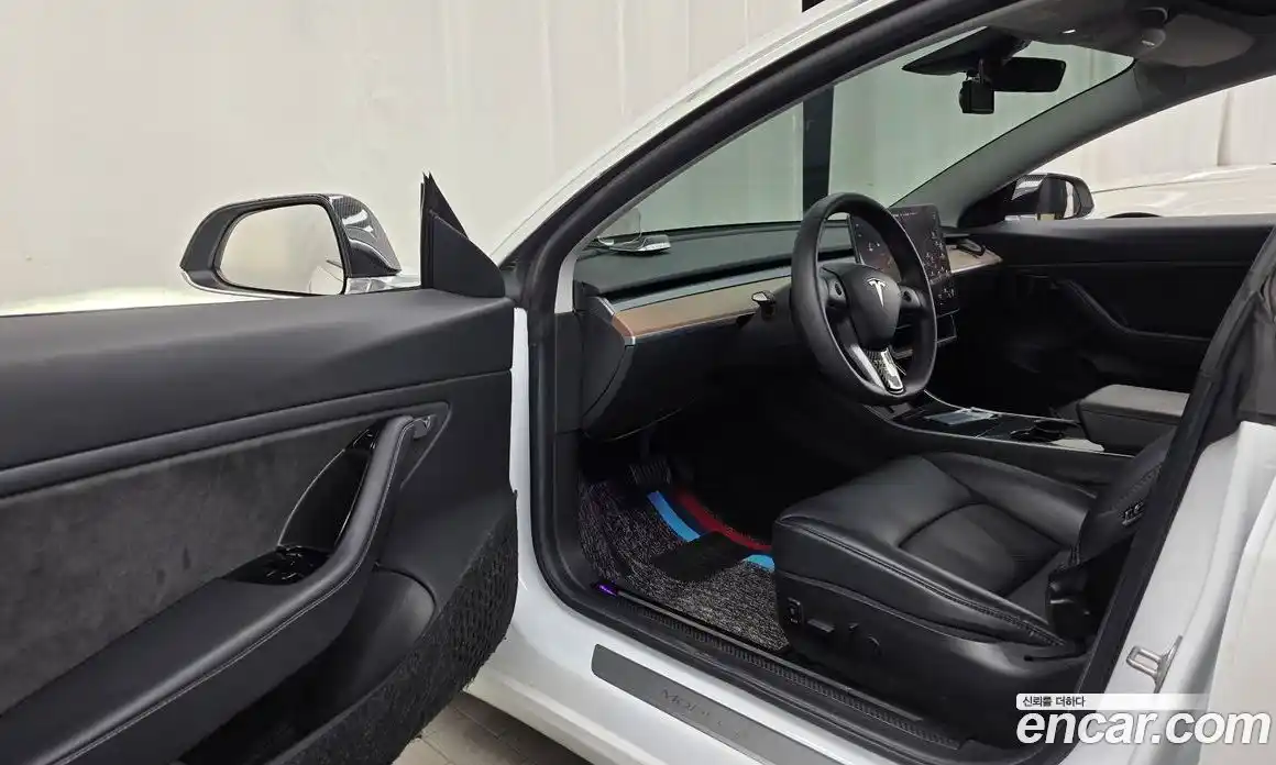 Tesla Model 3 2019 0.2 гидро, фото 13