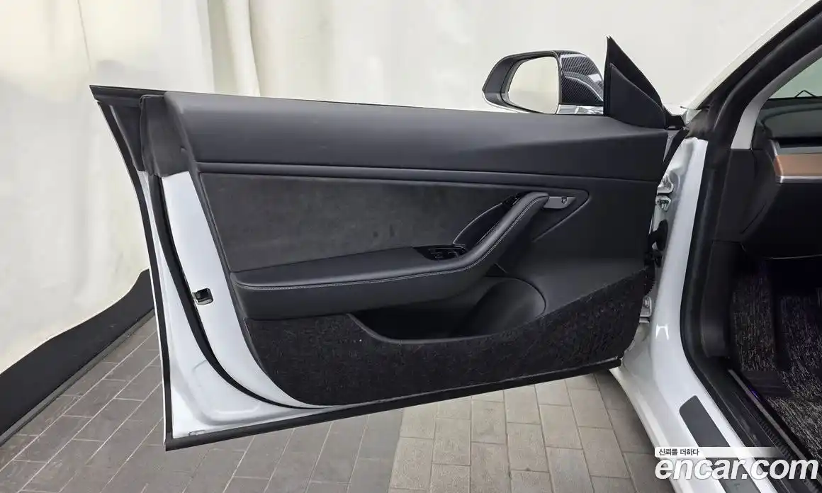 Tesla Model 3 2019 0.2 гидро, фото 14