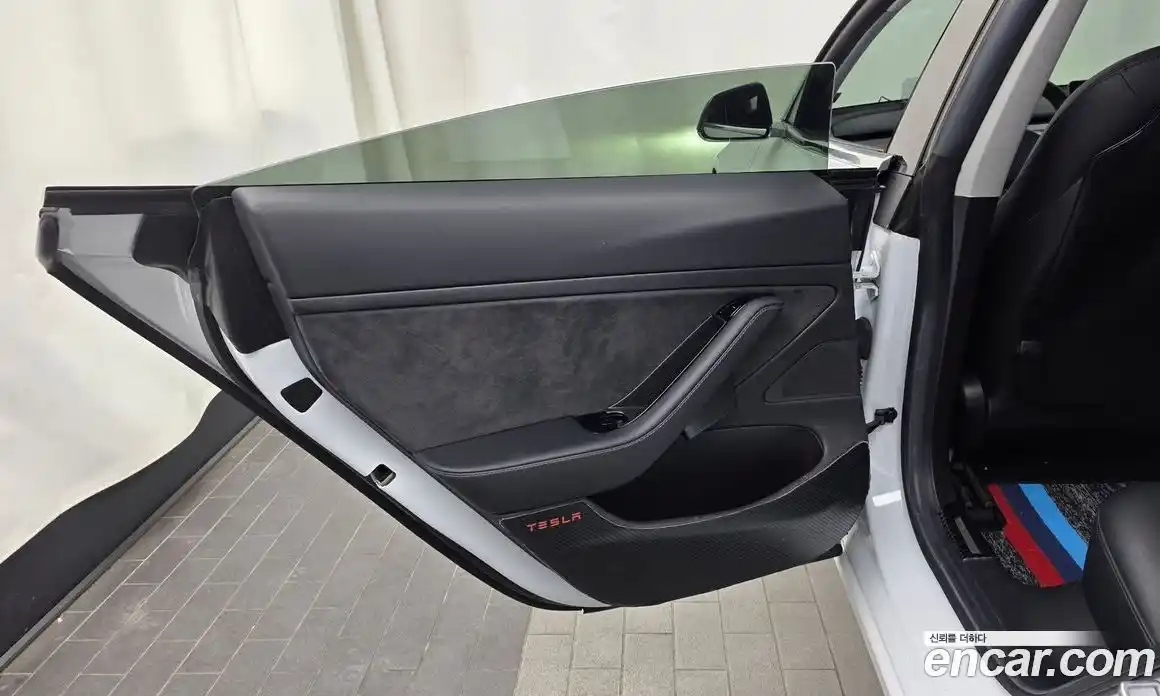Tesla Model 3 2019 0.2 гидро, фото 15