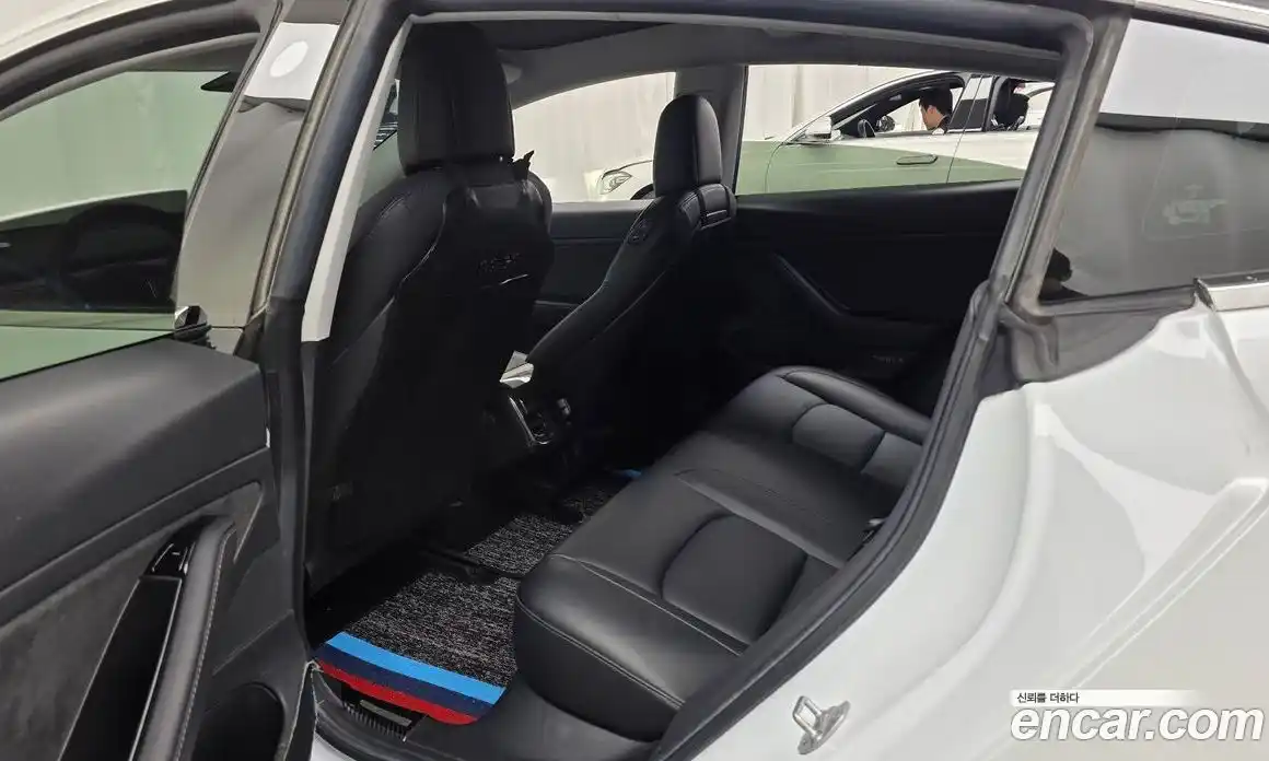Tesla Model 3 2019 0.2 гидро, фото 16