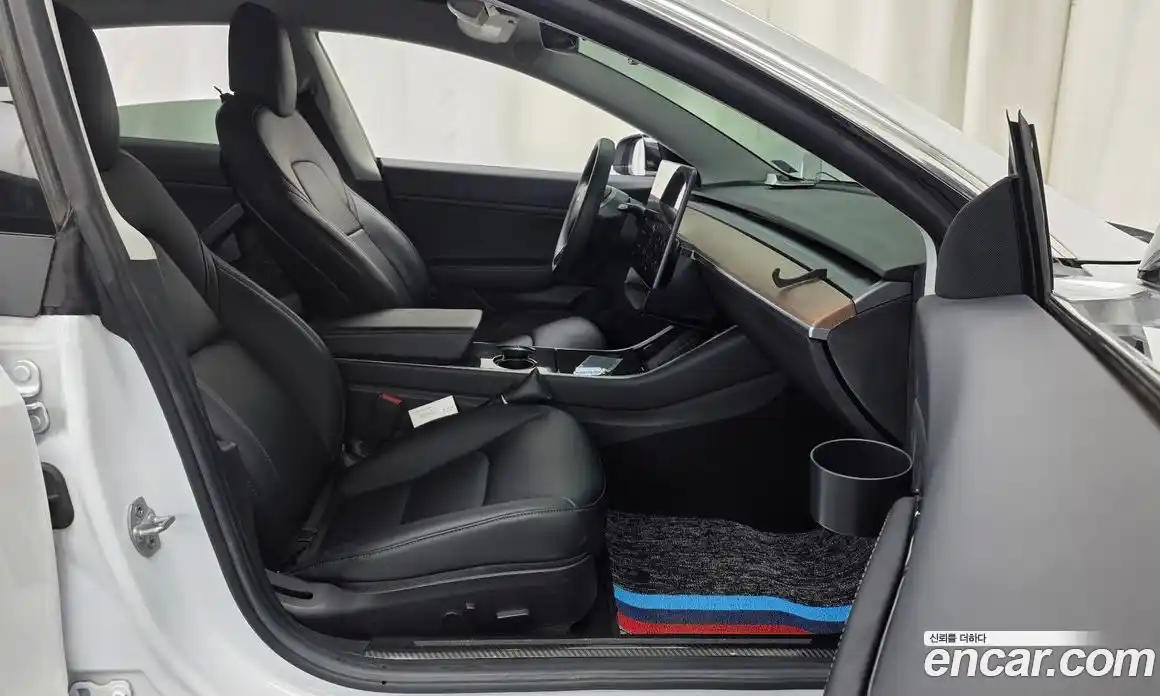 Tesla Model 3 2019 0.2 гидро, фото 17