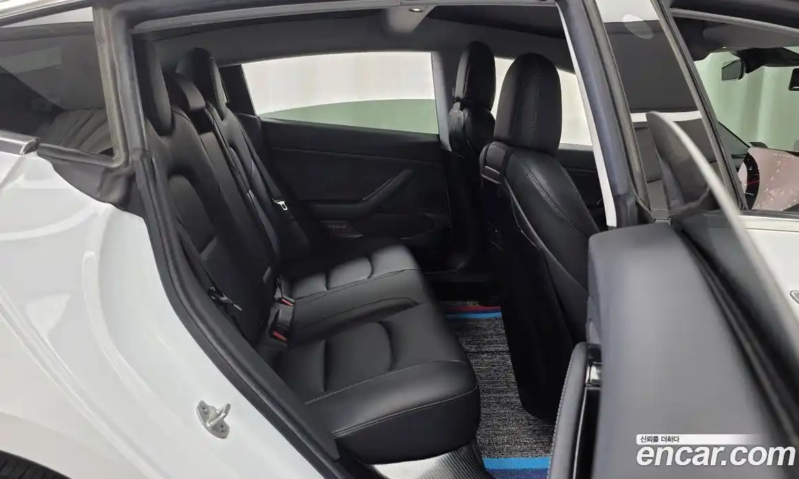 Tesla Model 3 2019 0.2 гидро, фото 18