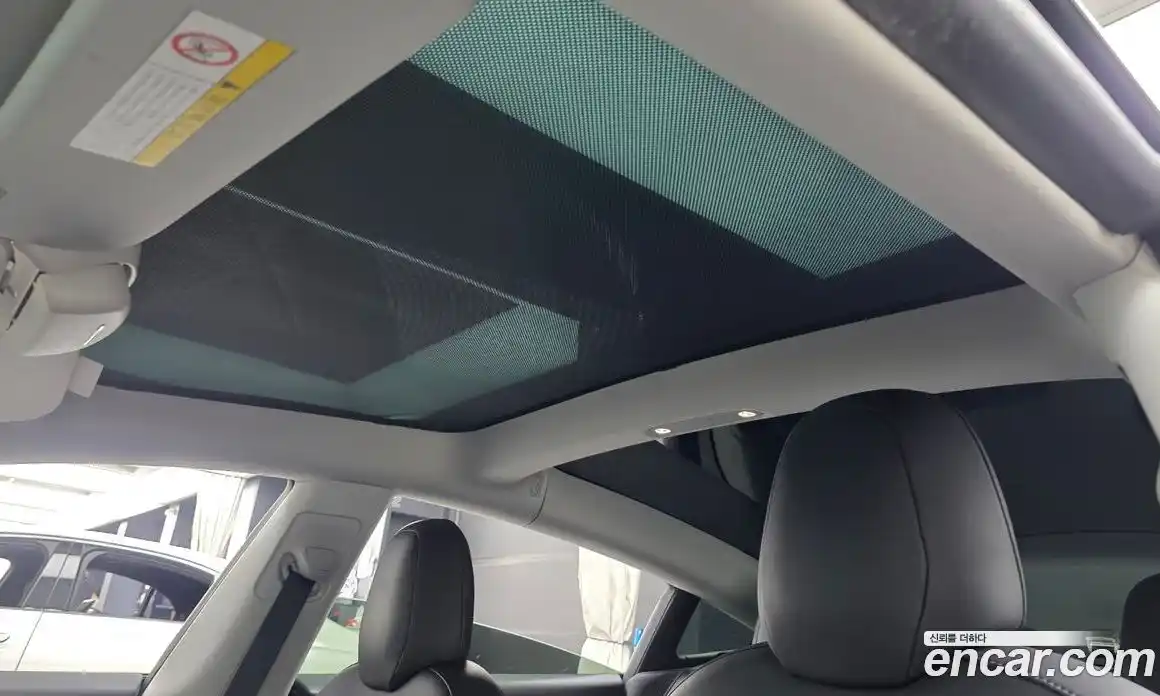 Tesla Model 3 2019 0.2 гидро, фото 24