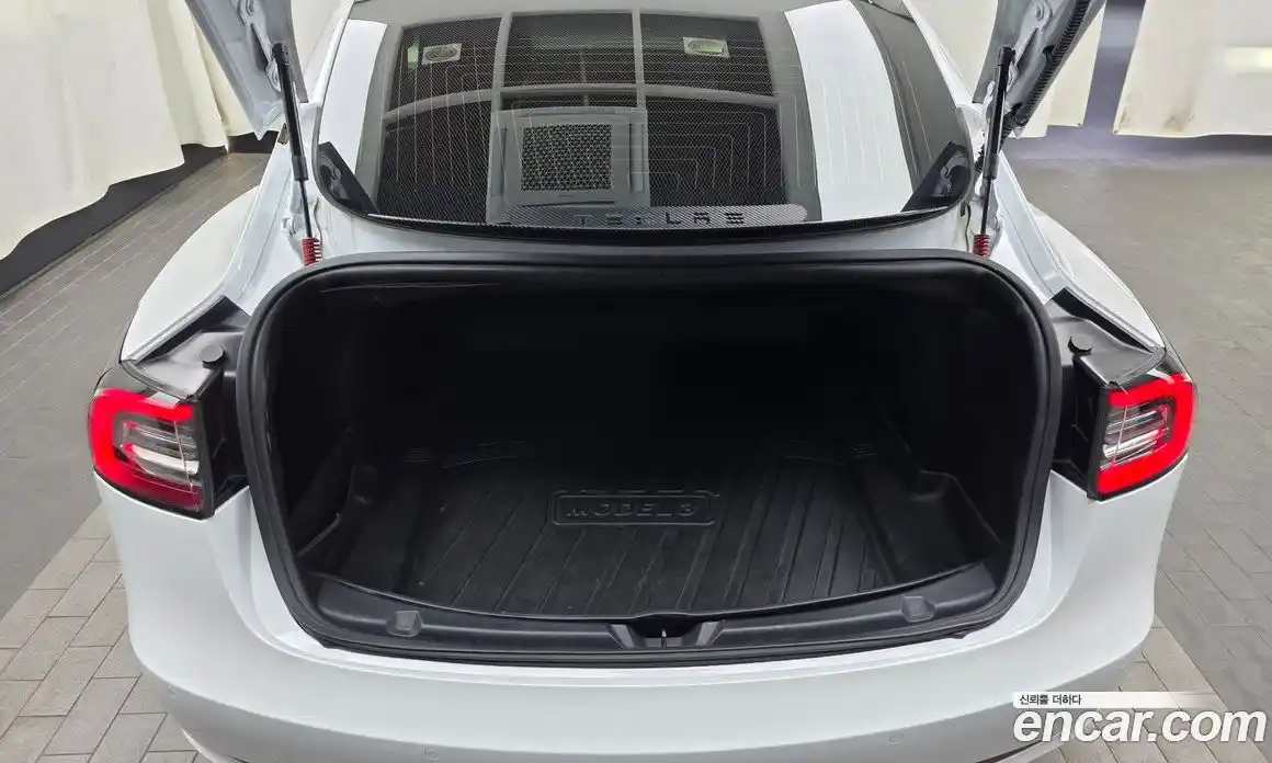 Tesla Model 3 2019 0.2 гидро, фото 26