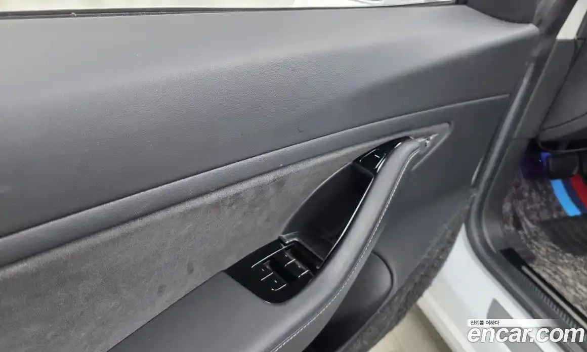 Tesla Model 3 2019 0.2 гидро, фото 27