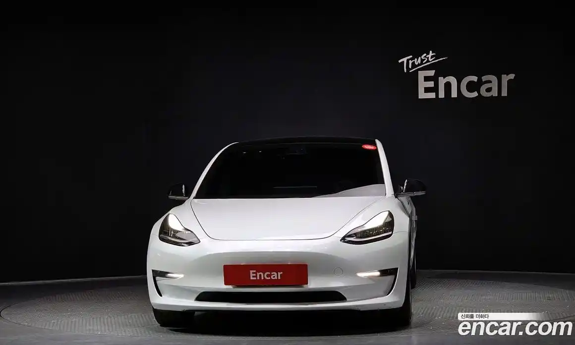 Tesla Model 3 2019 0.2 гидро, фото 3