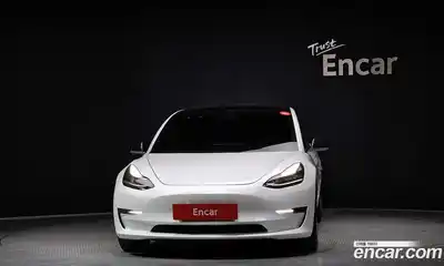 Tesla Model 3 2019 0.2 гидро, миниатюра 3