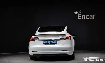 Tesla Model 3 2019 0.2 гидро, миниатюра 4