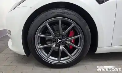 Tesla Model 3 2019 0.2 гидро, миниатюра 5