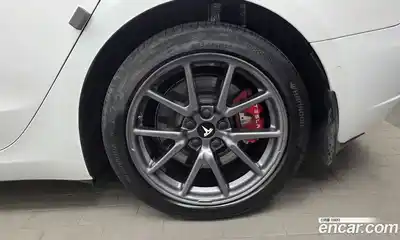 Tesla Model 3 2019 0.2 гидро, миниатюра 7