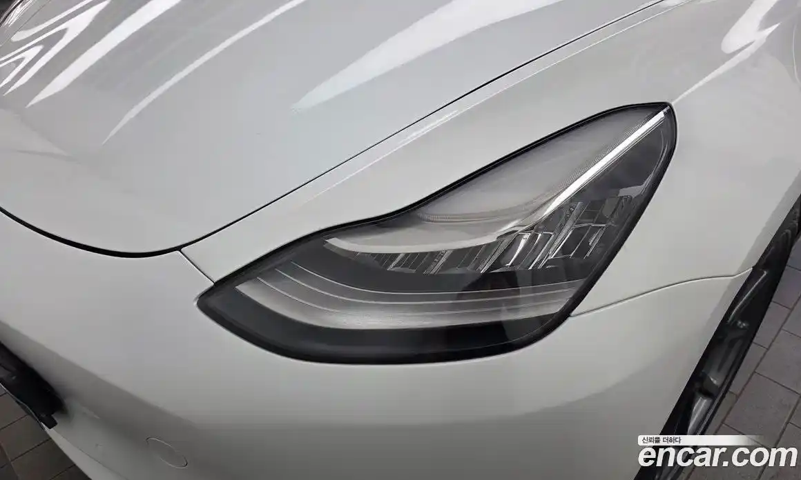 Tesla Model 3 2019 0.2 гидро, фото 8