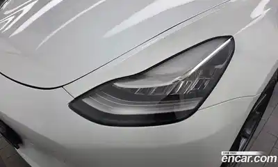 Tesla Model 3 2019 0.2 гидро, миниатюра 8